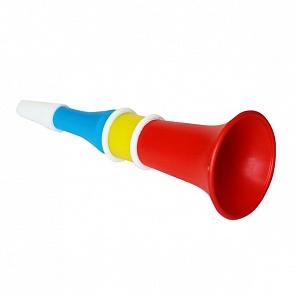 Музыкальный инструмент – Дудочка (Пластмастер, 22130)